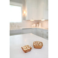 La Cuisine Nesting Snack Bowl Set