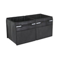 Structure Laminated Recycled Non-Woven Cargo Box Set