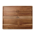 La Cuisine Carving & Cutting Board