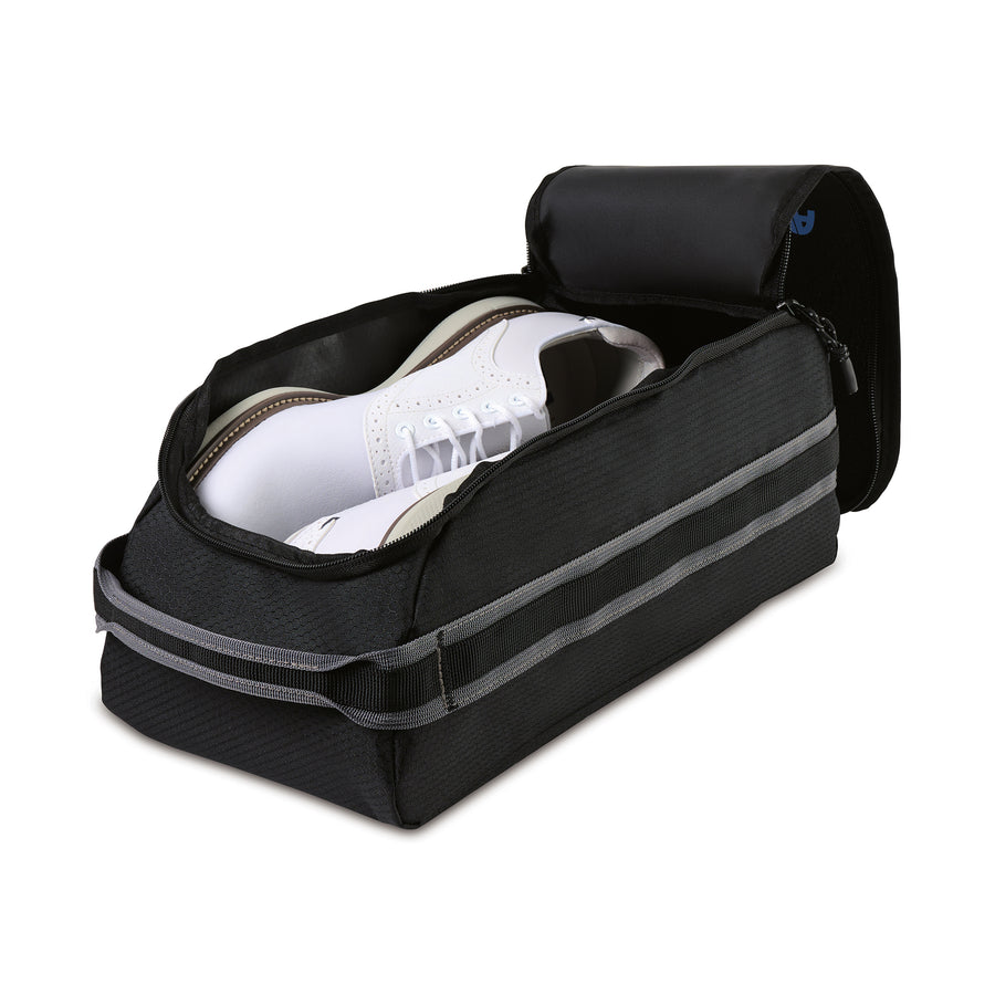 Golf Links Recycled rPET Shoe Bag