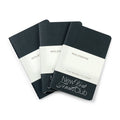 Moleskine® Pocket Cahier and GO Pen Gift Set