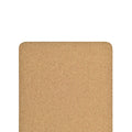 Well Studio Cork Yoga Mat