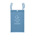 Out of the Ocean® Reusable Lunch Shopper with Click N’ Stay®