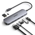 Anker USB-C Hub (7-in-1)