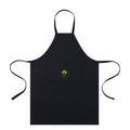 Recycled Cotton Bib Front Apron - AWARE™