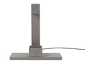 Truman Dual Wireless Charger and Headphone Stand