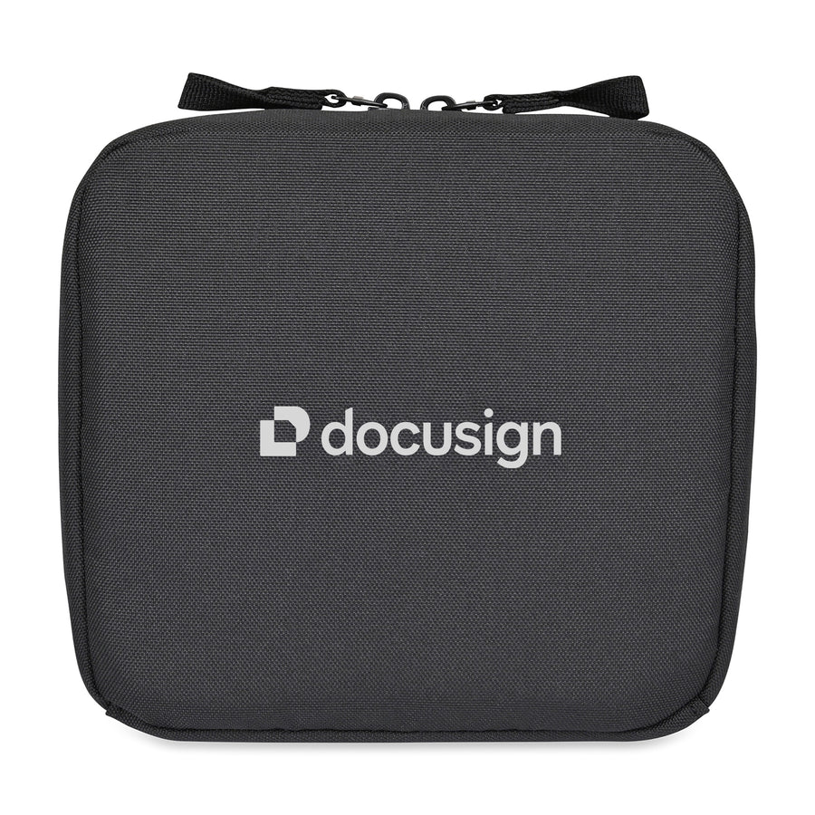 Transit Recycled rPET Tech Organizer