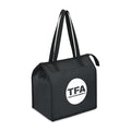 Arlo Recycled rPET Insulated Grocery Shopper