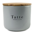 Be Home® Brampton Stoneware Container - Large