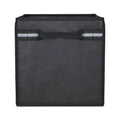 Structure Laminated Recycled Non-Woven Cargo Box