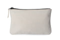 Avery Cotton Zippered Pouch