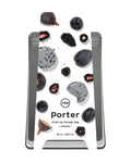 W&P Porter Stand-Up Bag