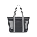 Playa Recycled Nylon Mesh Beach Tote - AWARE™