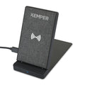 Eden Recycled rPET Collapsible Desk Charger