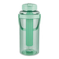 Cool Gear® Orlando Bottle with Freezer Stick - 64 Oz.