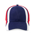 Merrimack Hat Co.® Patriot Victory Hat