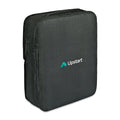 Alba Recycled rPET Large Compression Packing Cube