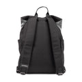 New Balance® Recycled Cotton Canvas Backpack