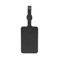 Samsonite Leather Luggage Tag
