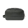 Samsonite Leather Toiletry Bag