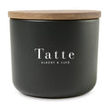 Be Home® Brampton Stoneware Container - Medium