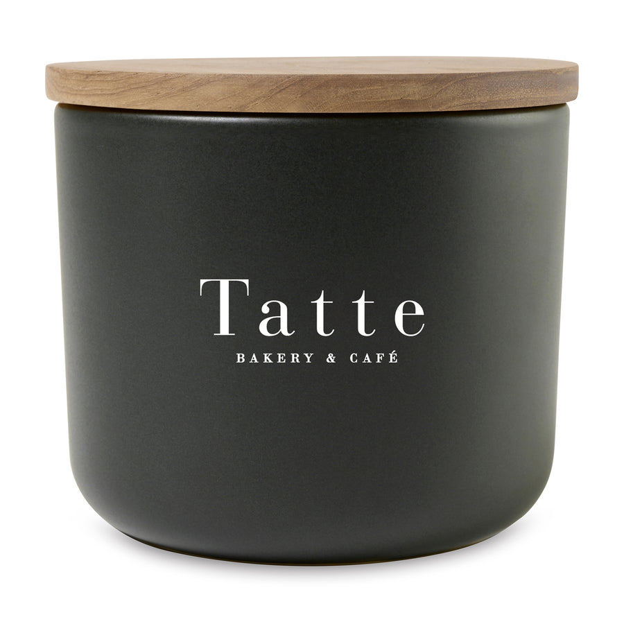 Be Home® Brampton Stoneware Container - Medium