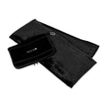It's Go Time Recycled Travel Pillow & Throw Set
