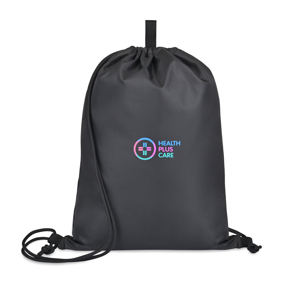 Repeat Lite Recycled rPET Cinchpack