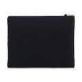 Recycled Cotton Zippered Pouch - AWARE™
