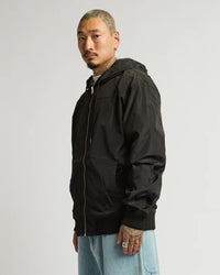 Shaka Wear Unisex Windbreaker Jacket - SHWBJ