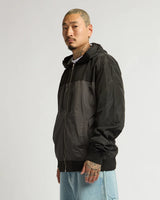 Shaka Wear Unisex Windbreaker Jacket - SHWBJ