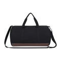 Ivy Recycled Cotton Barrel Duffel - AWARE™