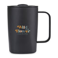 Aviana™ Rowan Recycled Stainless Steel Mug - 15 Oz.