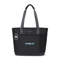 Igloo® Day Chiller Recycled Poly Tote 20 Can Soft Cooler