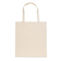 Impact AWARE™ Recycled Cotton Tote w/Bottom 145g