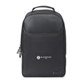 Travis & Wells® Lennox Recycled Nylon Laptop Backpack