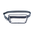 Sigma Clear Mini Sling Bag