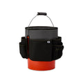 Heritage Supply Pro® Recycled rPET 18-inch 5-Gallon Bucket Tool Organizer