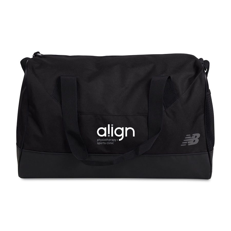 New Balance® Essentials Recycled rPET Medium Duffel
