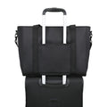 Skyler Recycled rPET Work to Weekend Laptop Tote