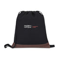 Ivy Recycled Cotton Cinchpack - AWARE™