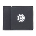 Travis & Wells® Lennox Recycled Nylon Money Clip