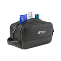 Samsonite Leather Toiletry Bag