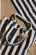 Slowtide® Cabana Terry Tote