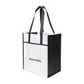 Harlow Laminated Recycled Non-Woven Shopper