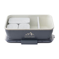 RIGWA® Travel Bento Box 9x6
