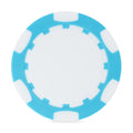 Ahead 2-Sided Poker Chip