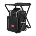 Cuisinart Outdoors® Folding Chair Backpack Cooler