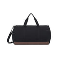 Ivy Recycled Cotton Barrel Duffel - AWARE™