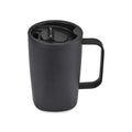 Aviana™ Rowan Recycled Stainless Steel Mug - 15 Oz.